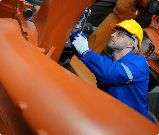System Installation and Commissioning Services