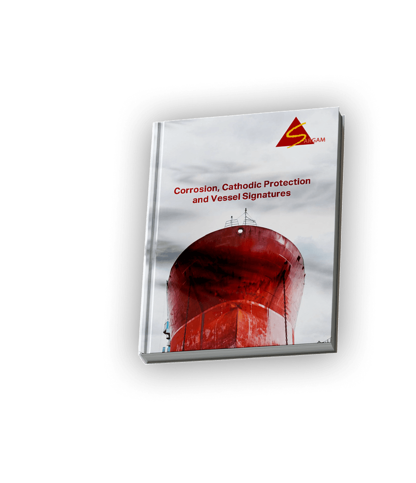 Corrosion, Cathodic Protection and Vessel Signatures