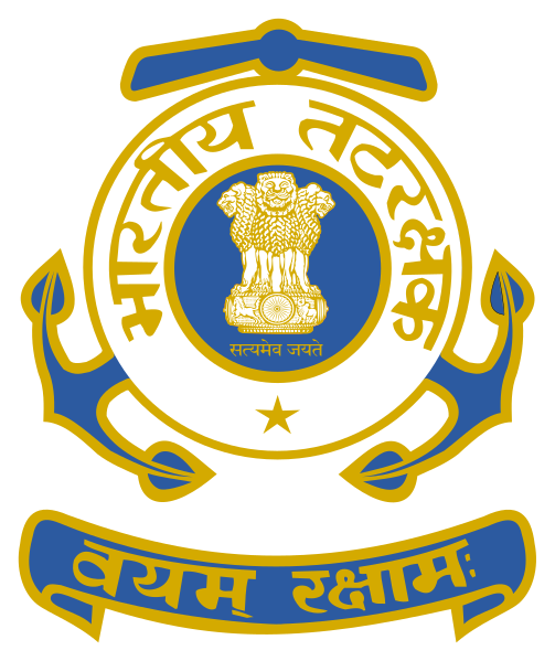 Indian Coast Guard